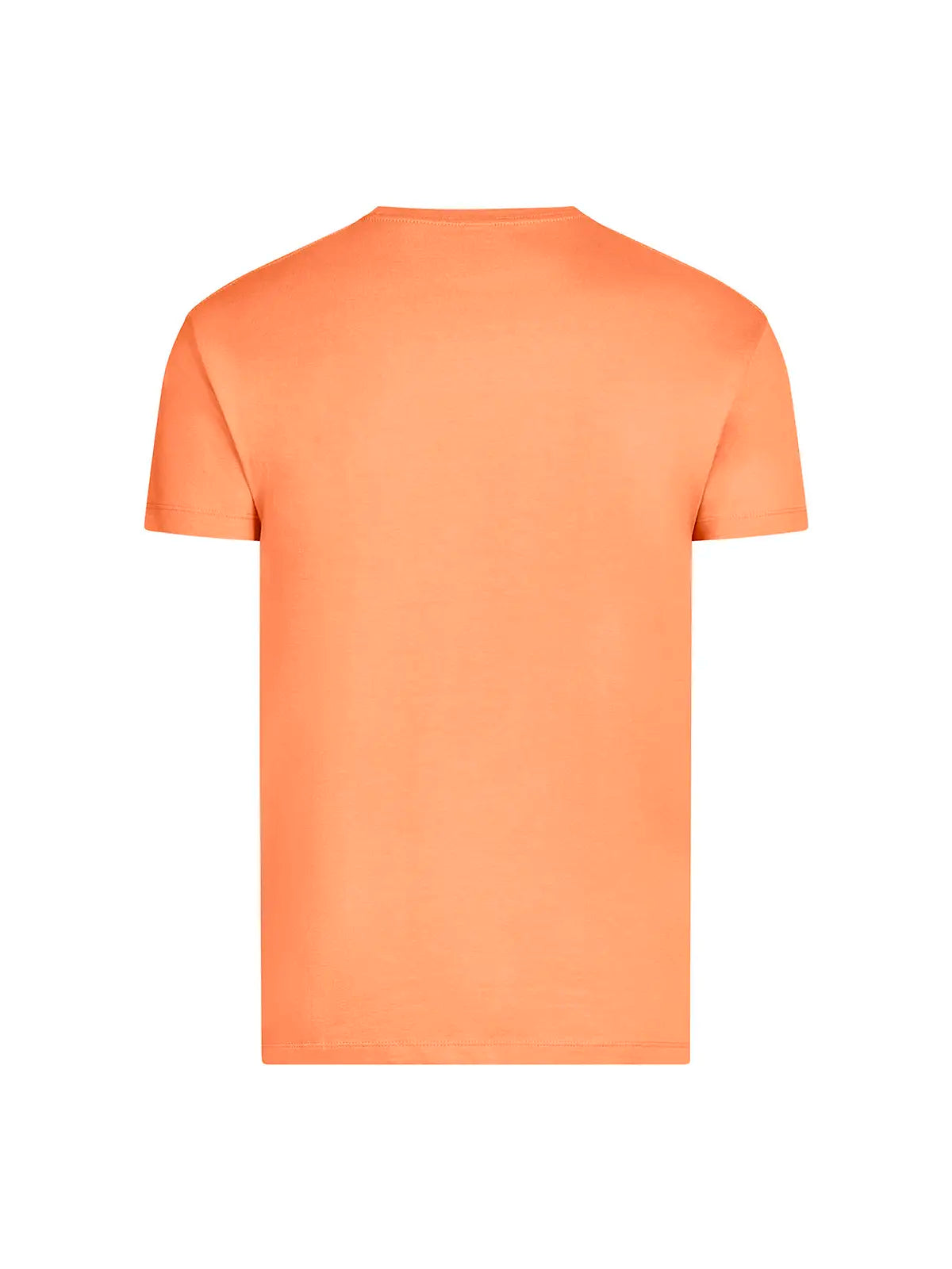 Camiseta de manga corta Mukua Palm MK023CV