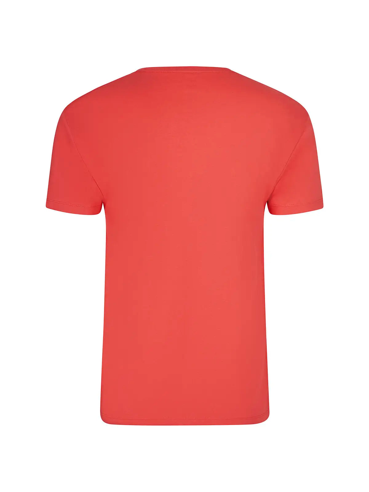 Camiseta de manga corta Mukua Palm MK023CV