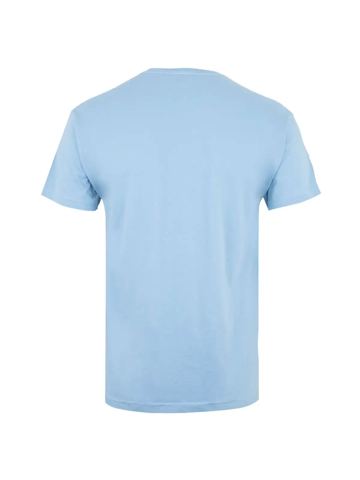 Camiseta de manga corta Mukua Palm MK023CV