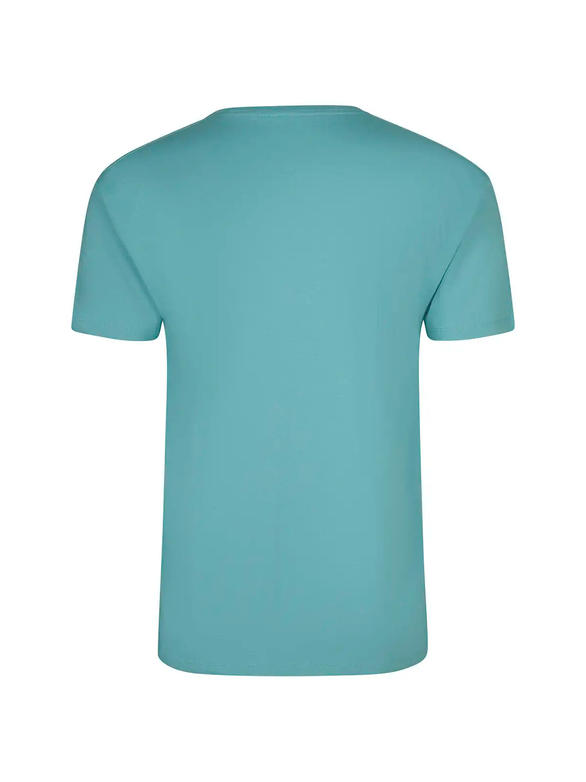 Camiseta de manga corta Mukua Palm MK023CV