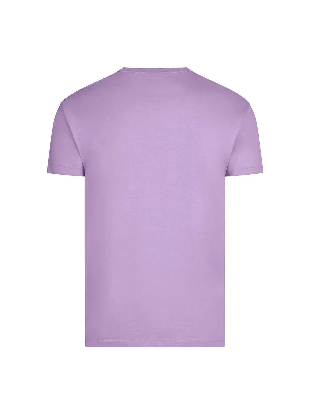 Camiseta de manga corta Mukua Palm MK023CV