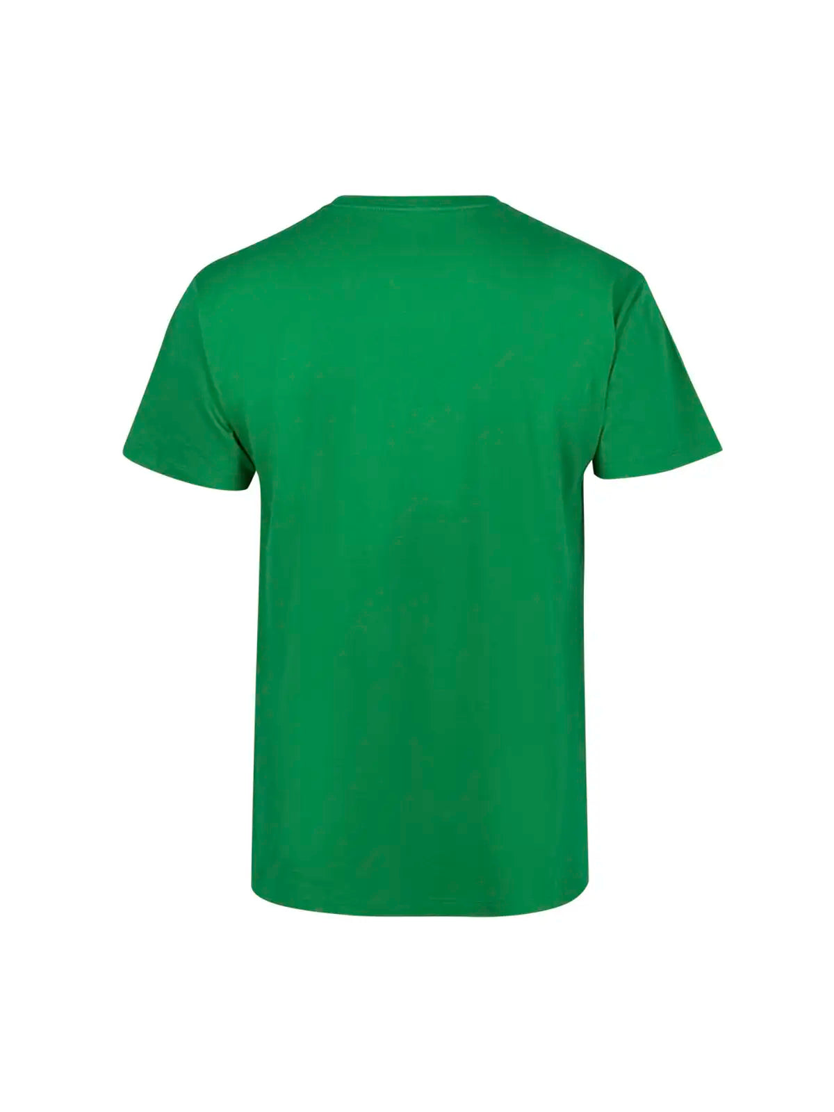 Camiseta de manga corta Mukua Palm MK023CV