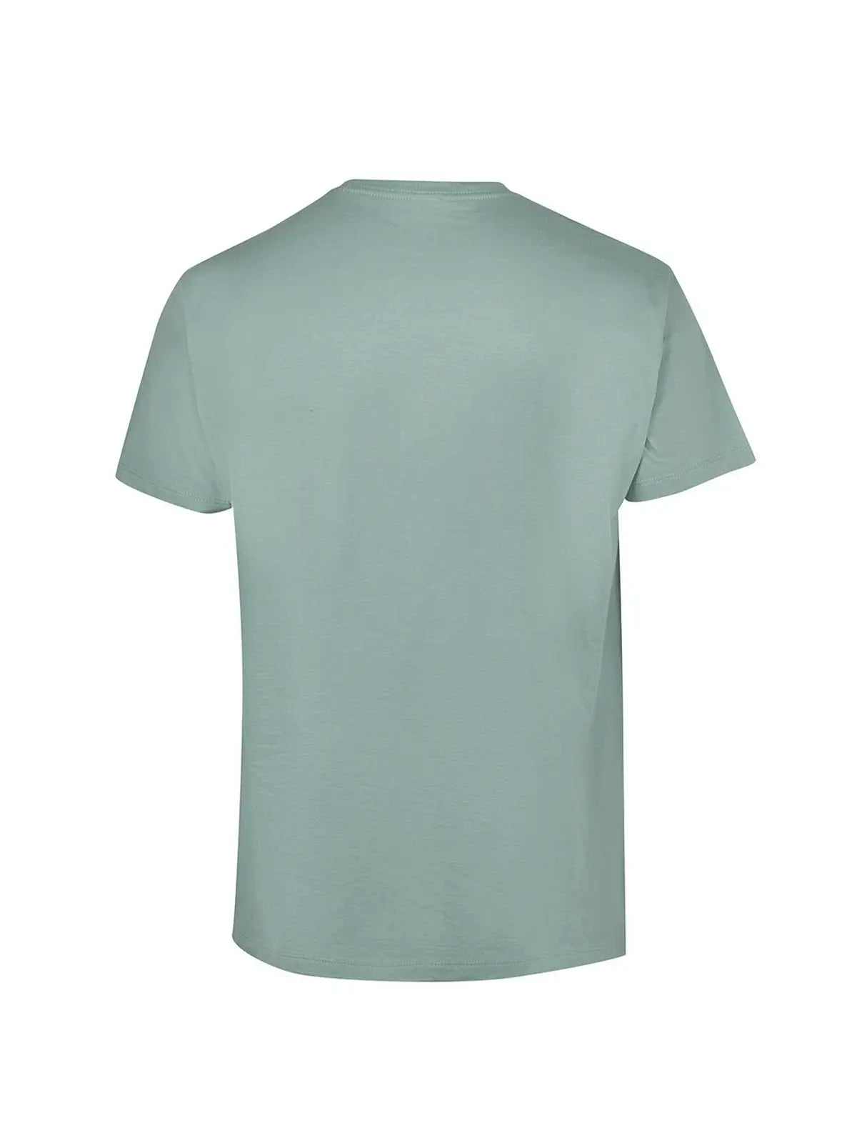 Camiseta de manga corta Mukua Palm MK023CV