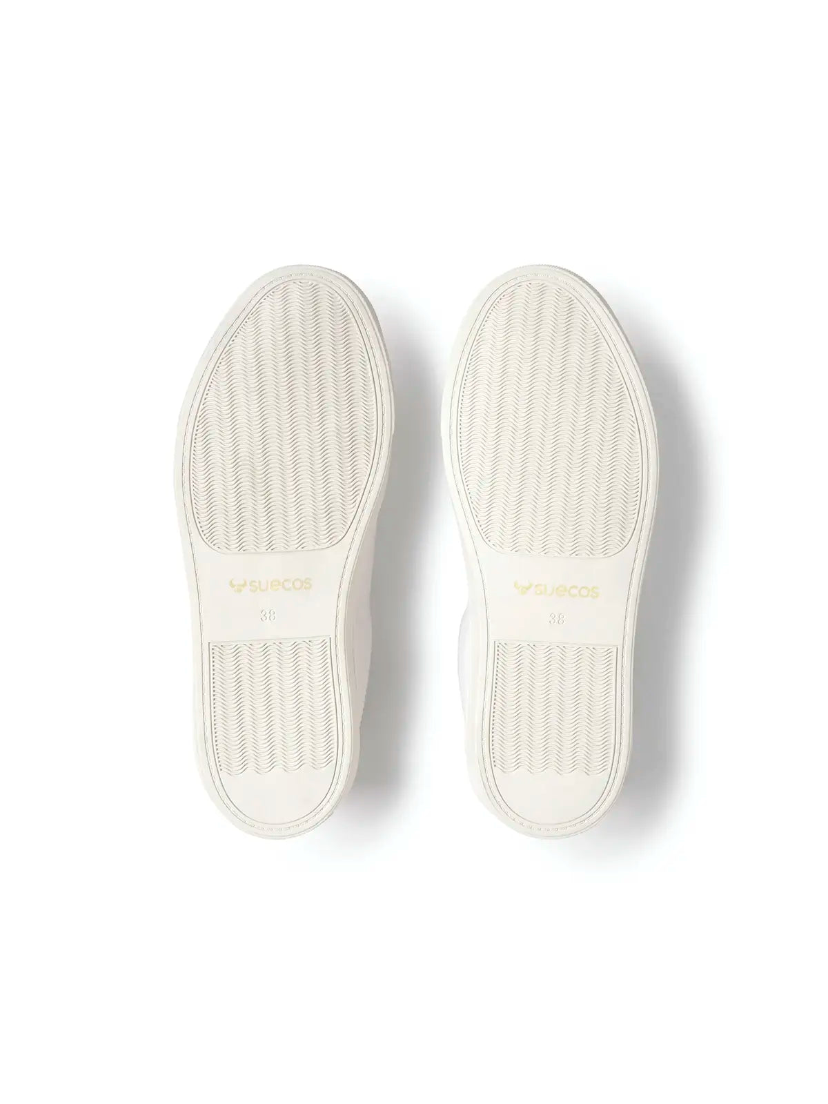 Zapatillas Nord de Suecos