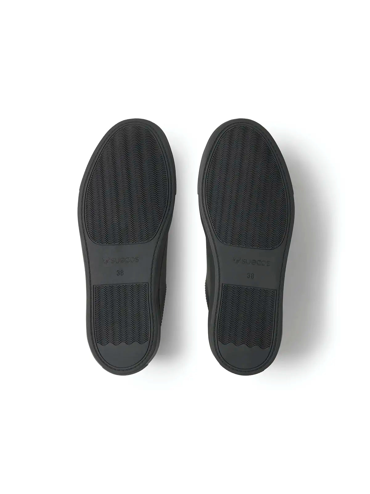 Zapatillas Nord de Suecos