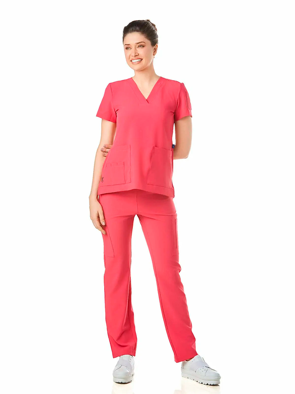 Pijama sanitario Gallantdale Catherine mujer Square