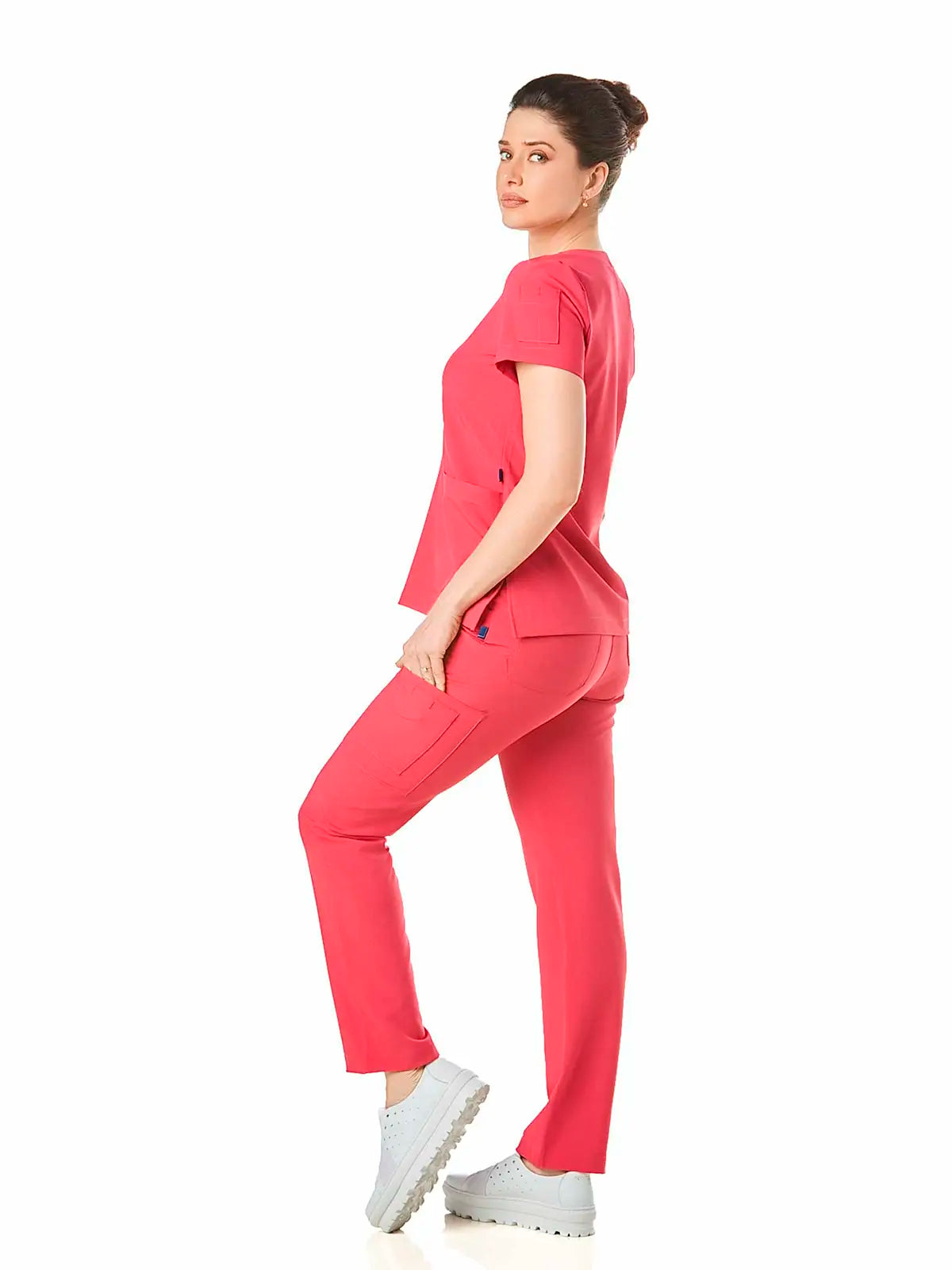 Pijama sanitario Gallantdale Catherine mujer Square