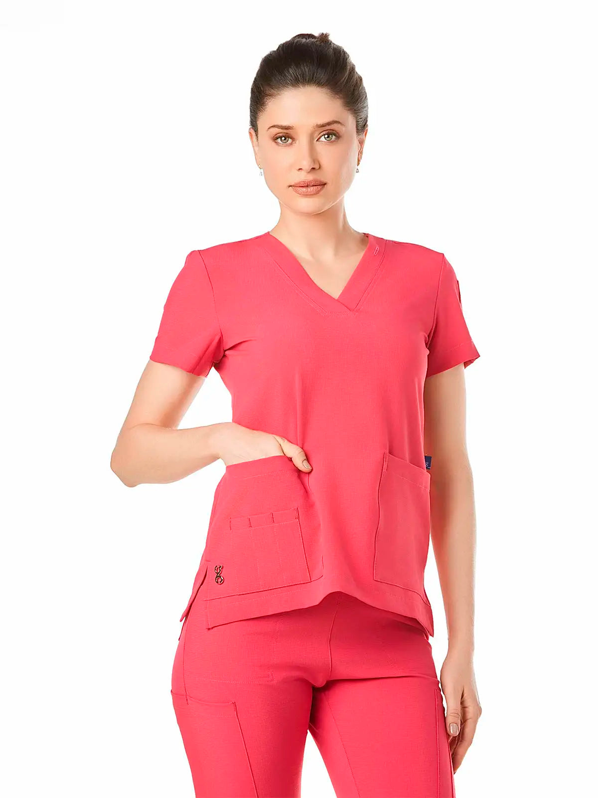 Pijama sanitario Gallantdale Catherine mujer Square