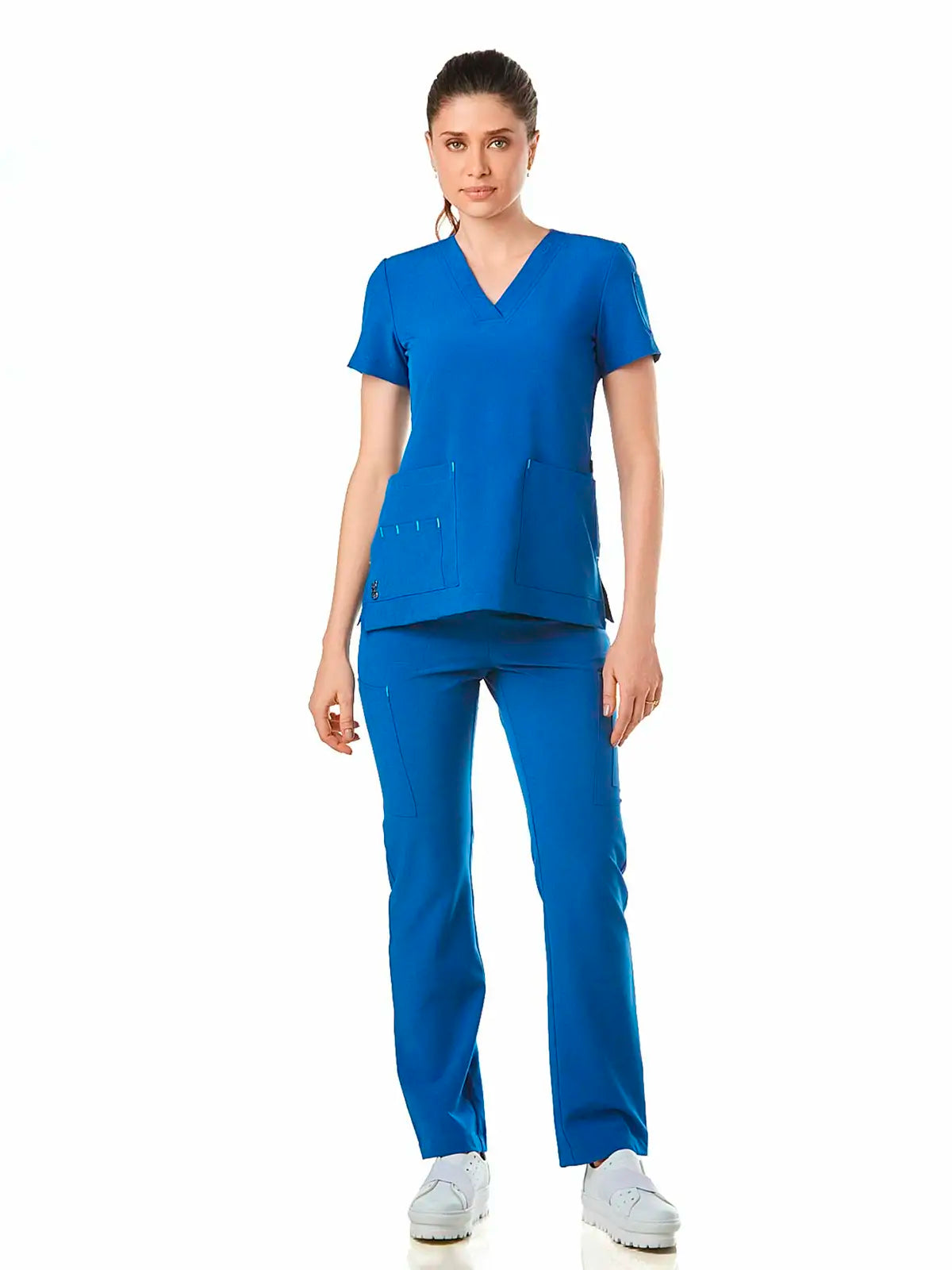 Pijama sanitario Gallantdale Catherine mujer Square