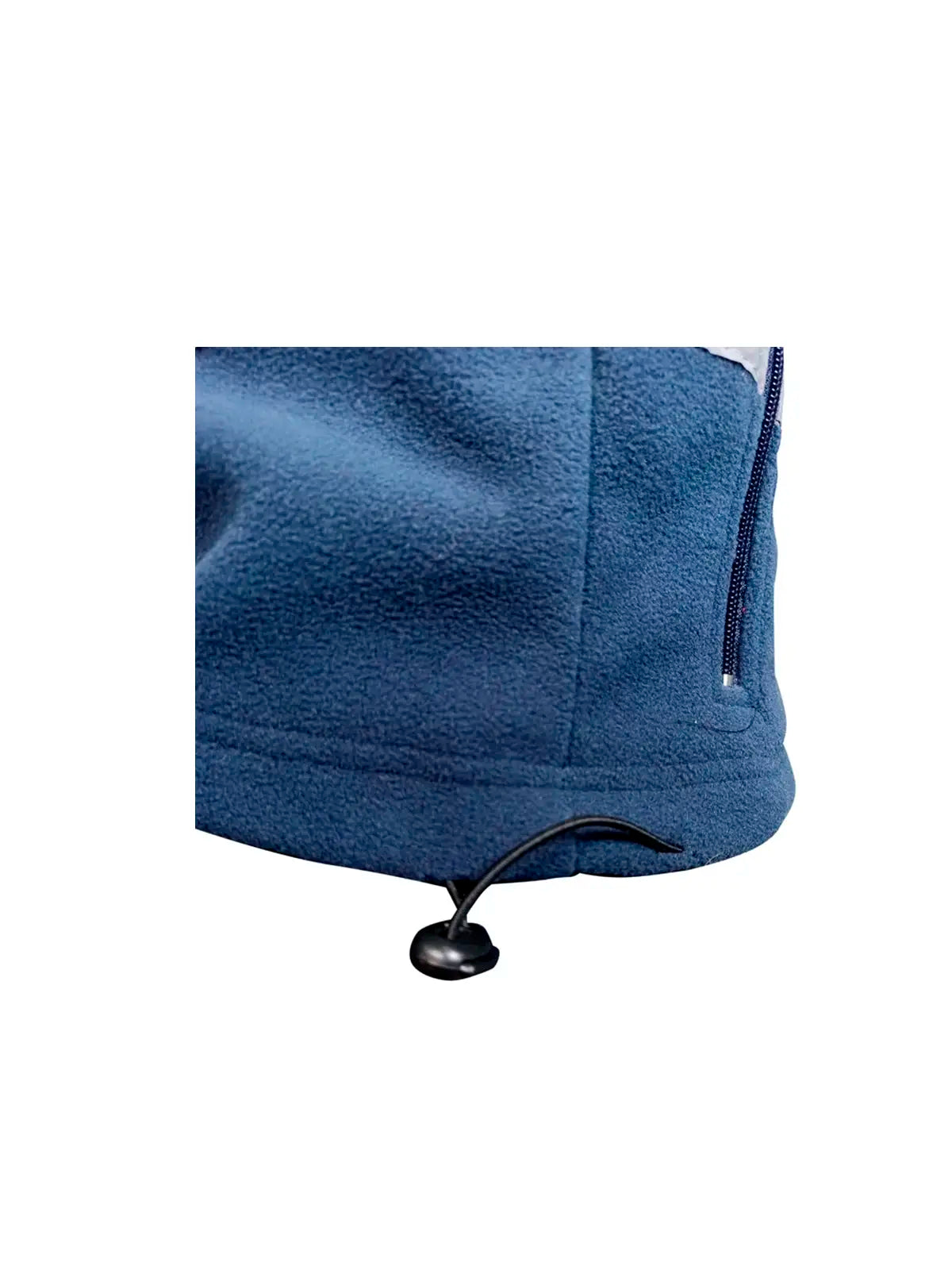 Chaqueta polar alta visibilidad Planet