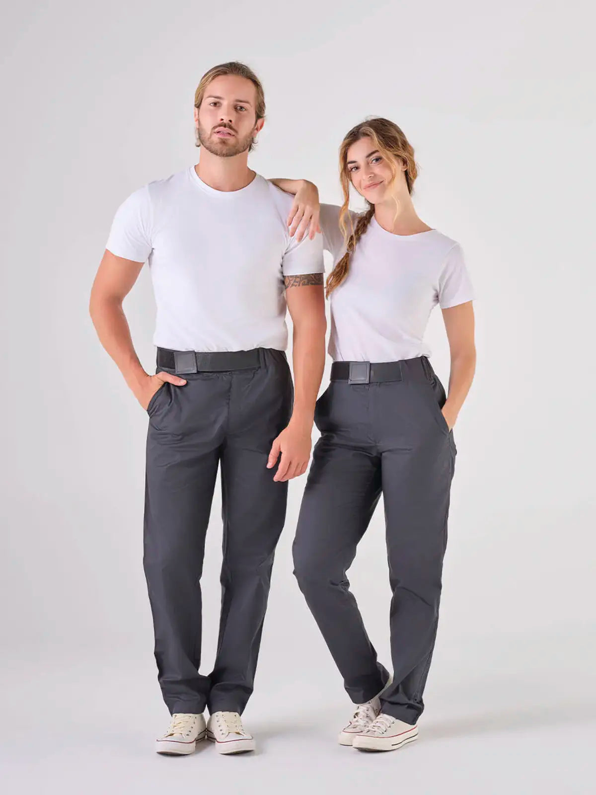 Pantalones Cocina Unisex Django