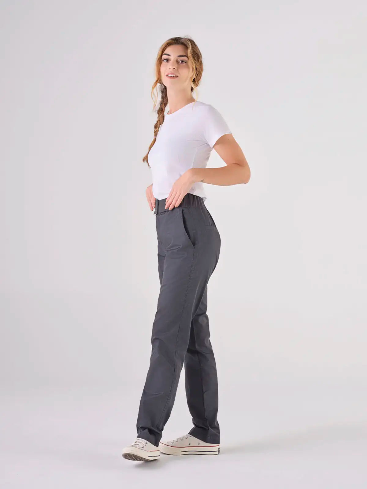 Pantalones Cocina Unisex Django