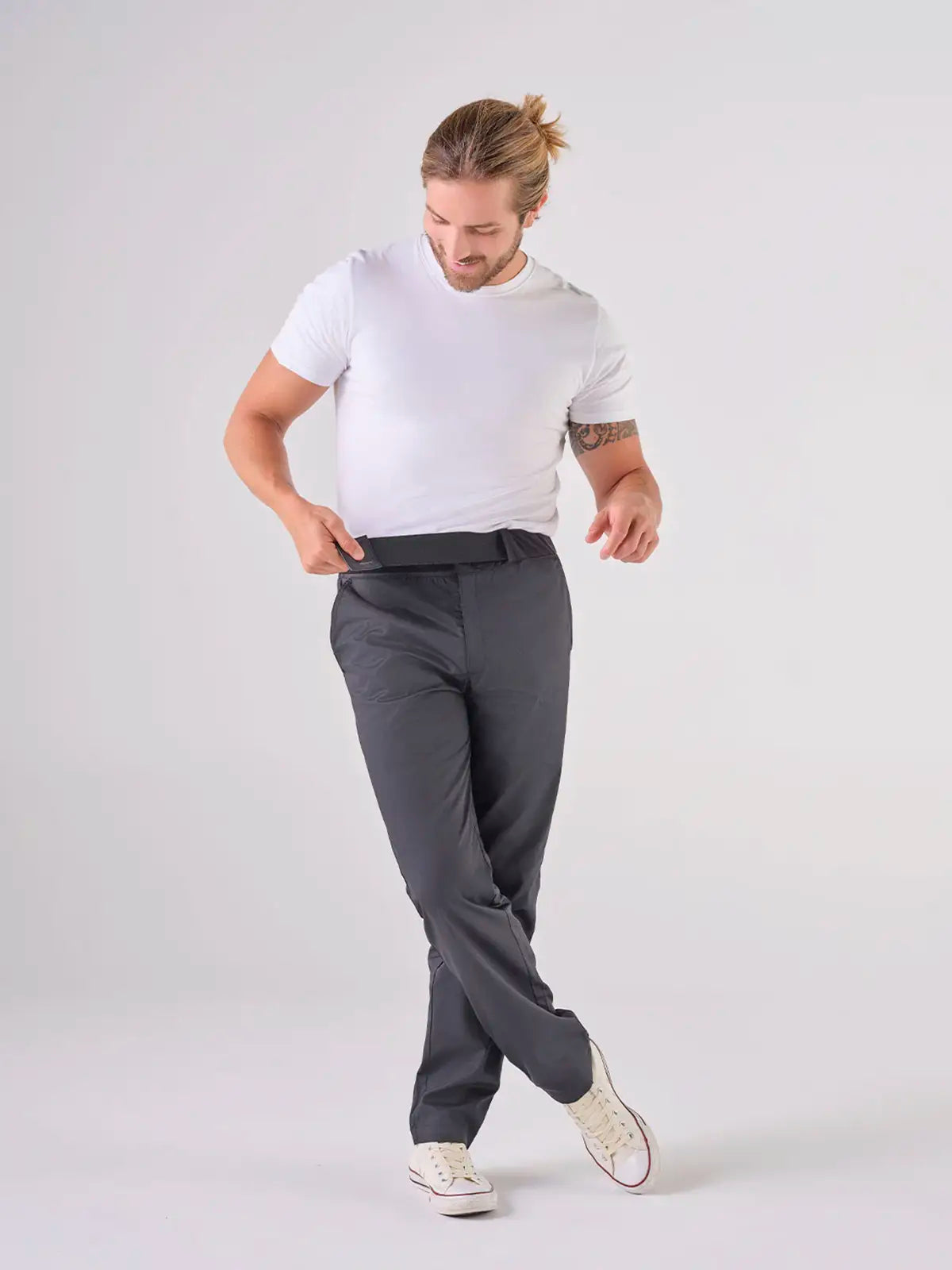 Pantalones Cocina Unisex Django