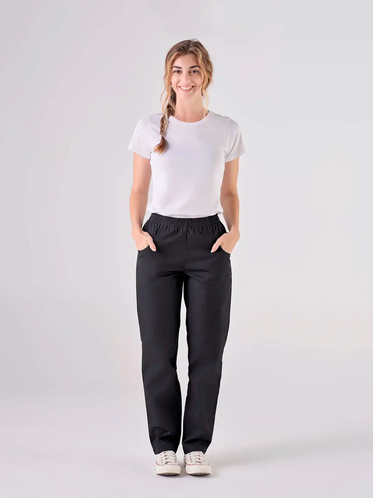 Pantalones Cocina Unisex Universales