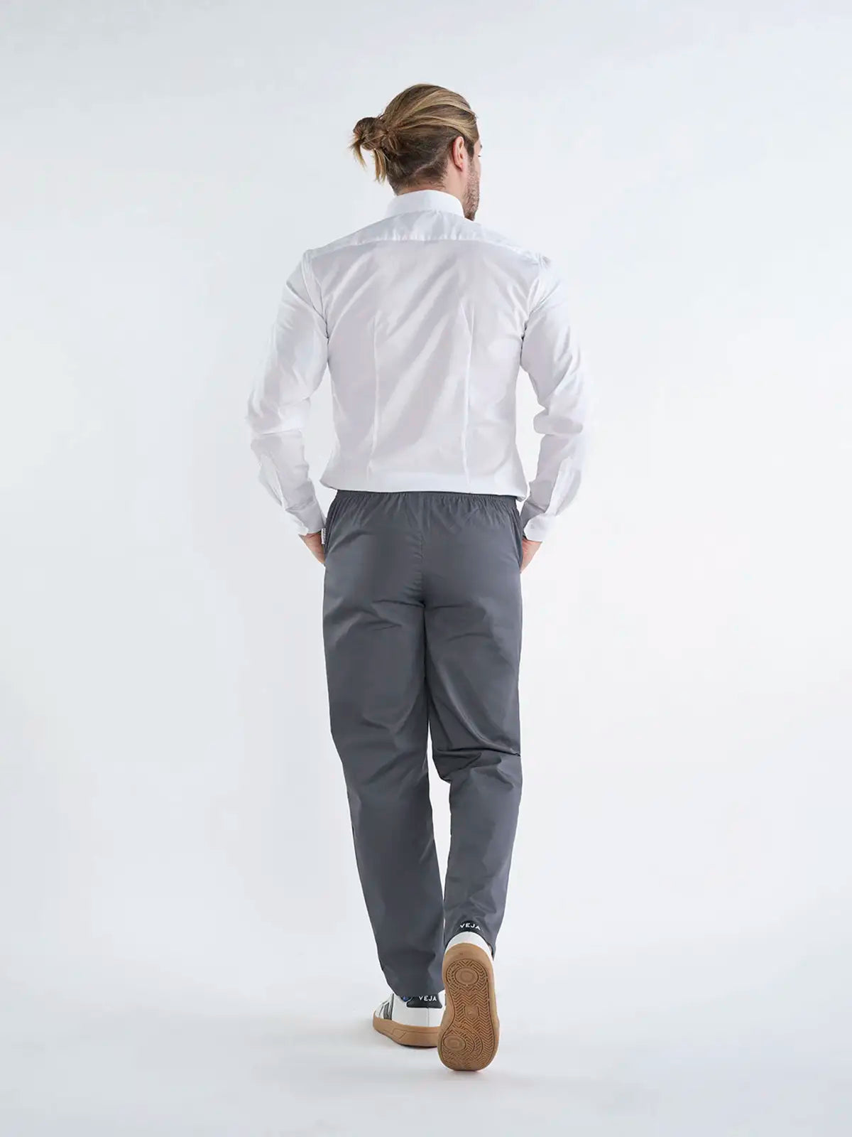 Pantalones Cocina Unisex Universales