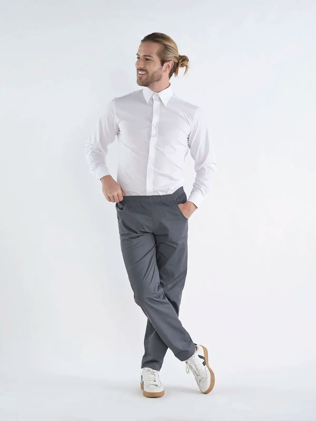 Pantalones Cocina Unisex Universales