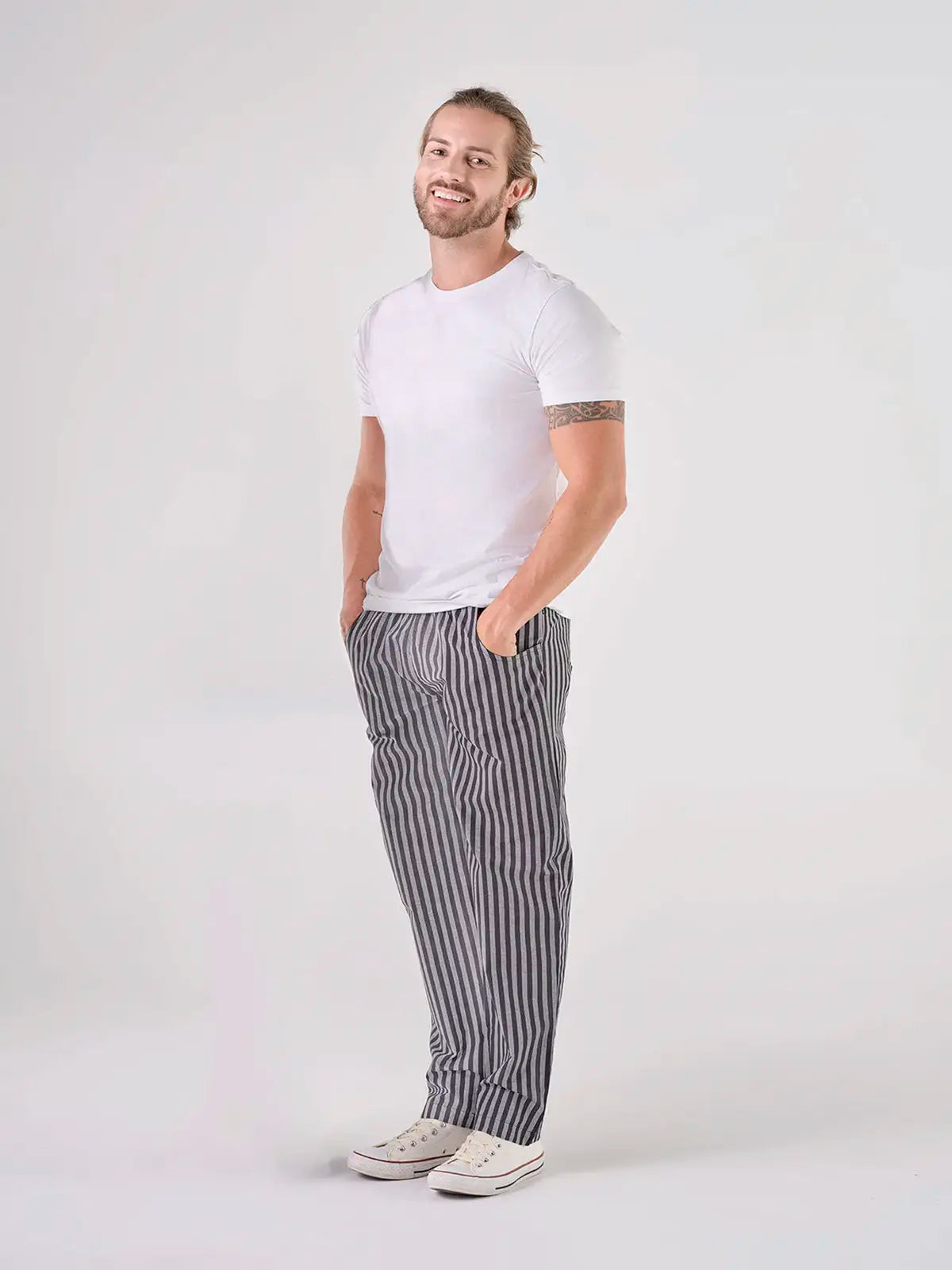Pantalones Cocina Unisex Universales