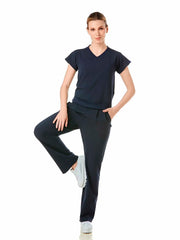Pijama sanitario Mujer Gallantdale Baker