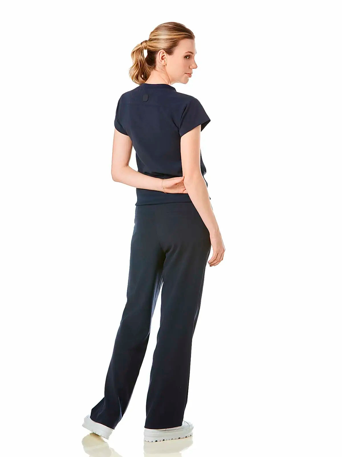 Pijama sanitario Mujer Gallantdale Baker