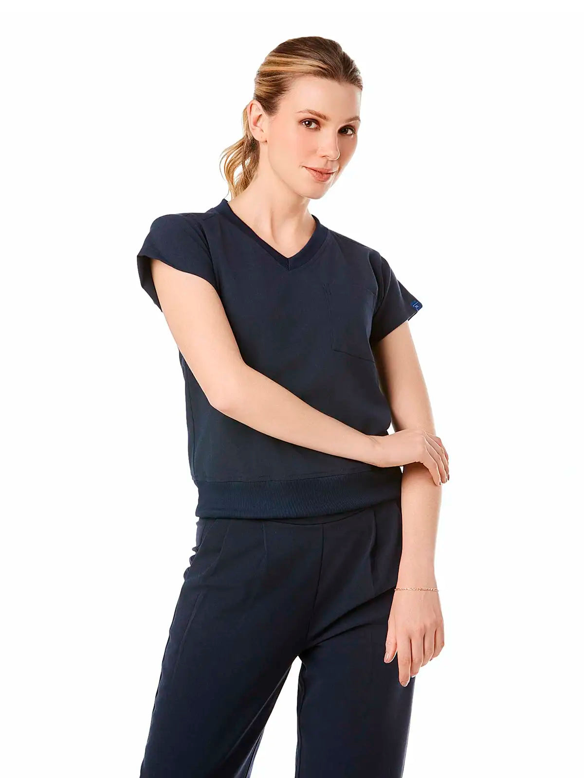 Pijama sanitario Mujer Gallantdale Baker