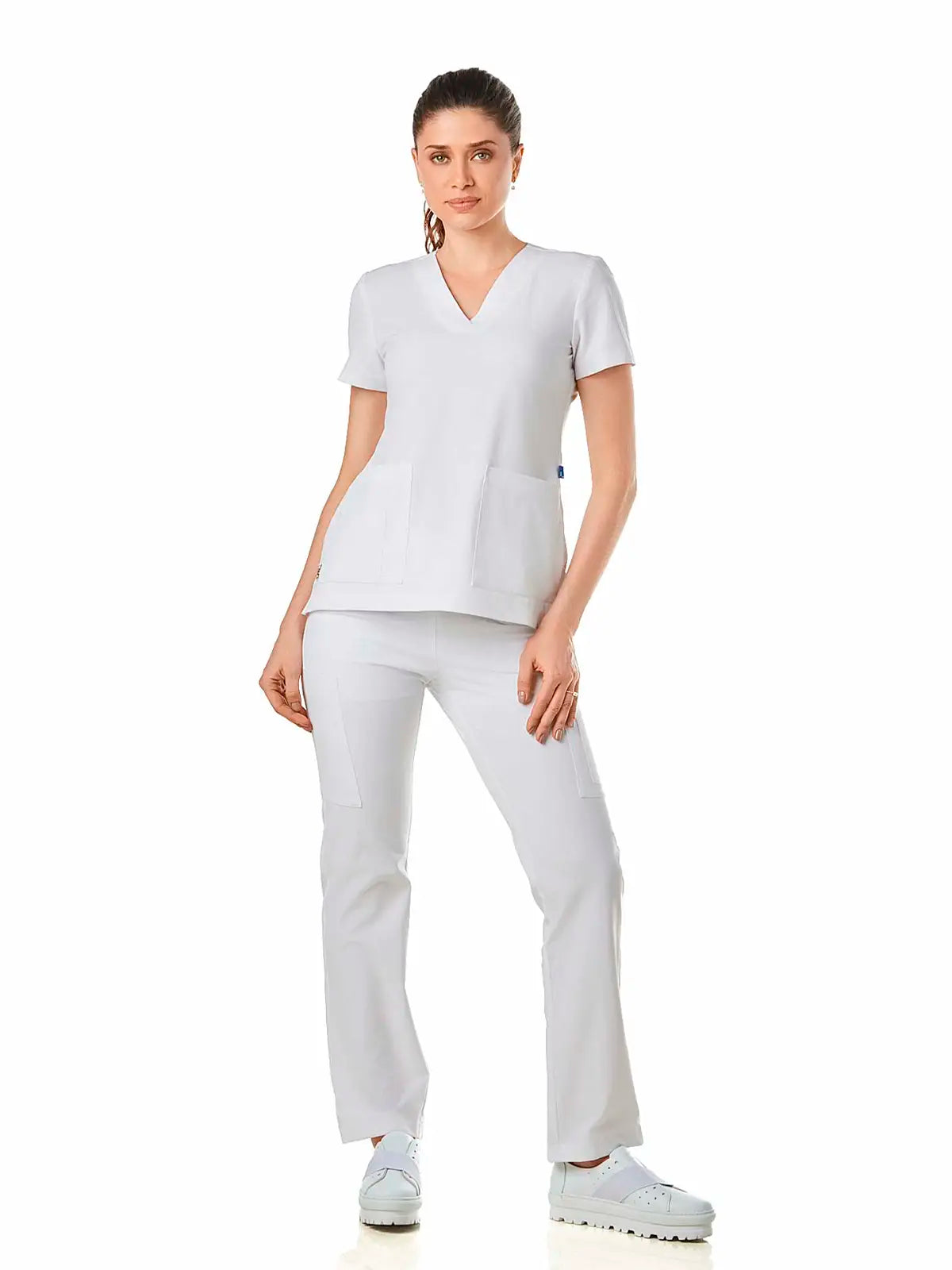 Pijama sanitario Gallantdale Catherine mujer Square