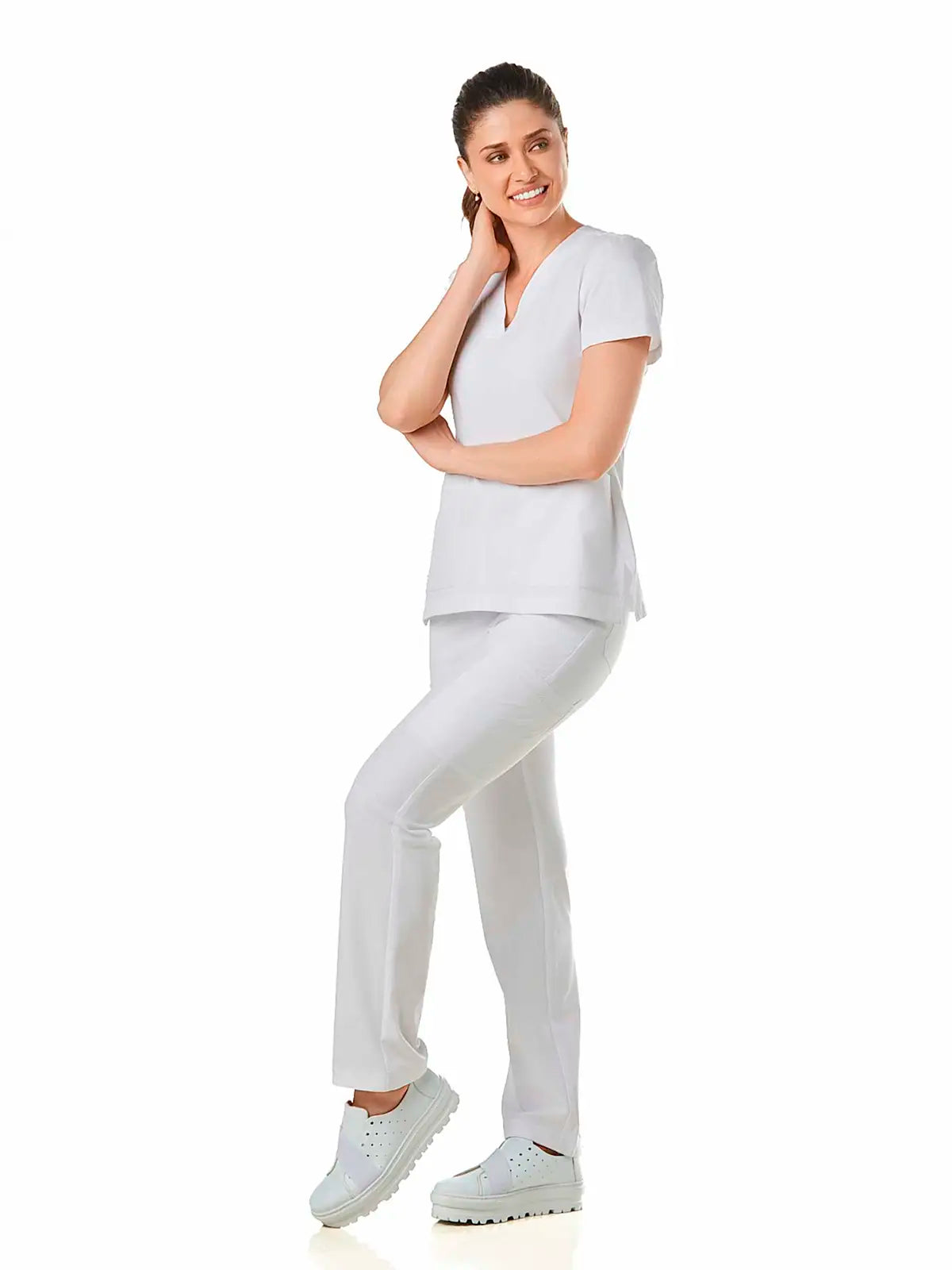 Pijama sanitario Gallantdale Catherine mujer Square
