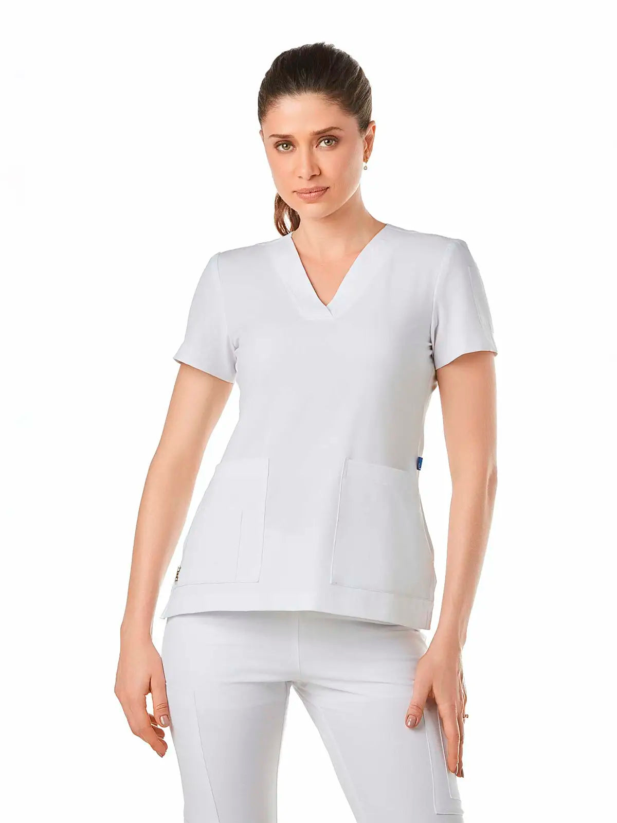 Pijama sanitario Gallantdale Catherine mujer Square