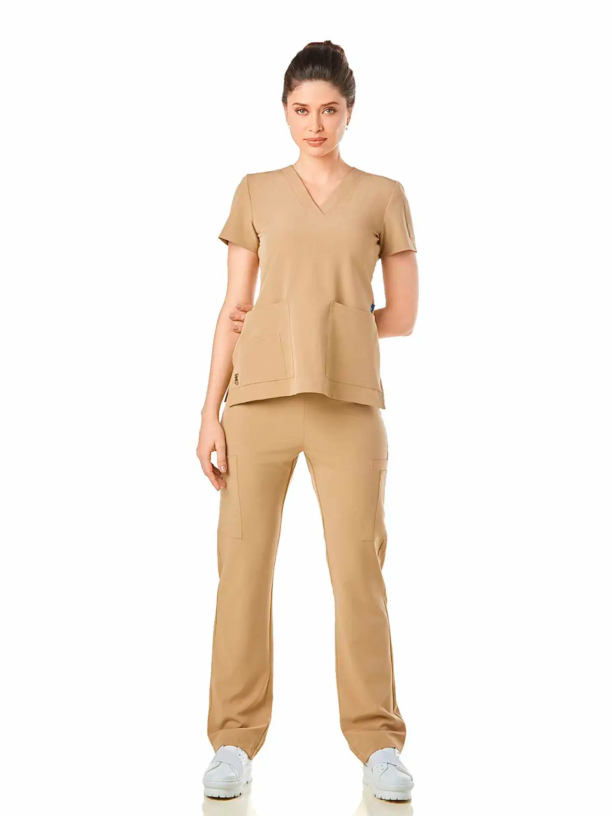 Pijama sanitario Gallantdale Catherine mujer Square