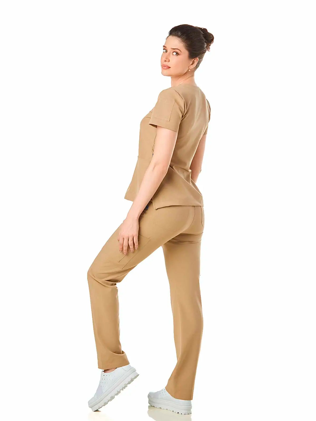 Pijama sanitario Gallantdale Catherine mujer Square