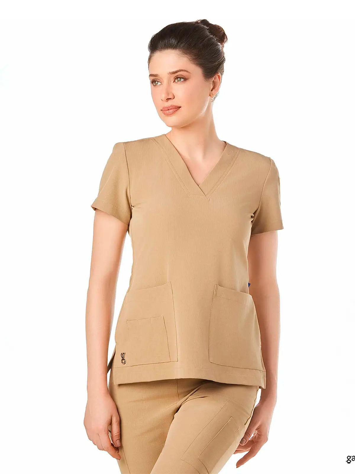 Pijama sanitario Gallantdale Catherine mujer Square