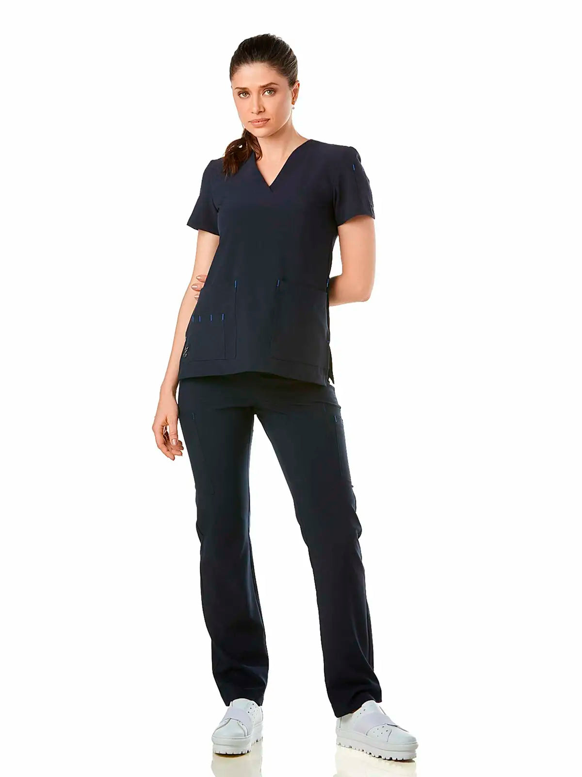 Pijama sanitario Gallantdale Catherine mujer Square