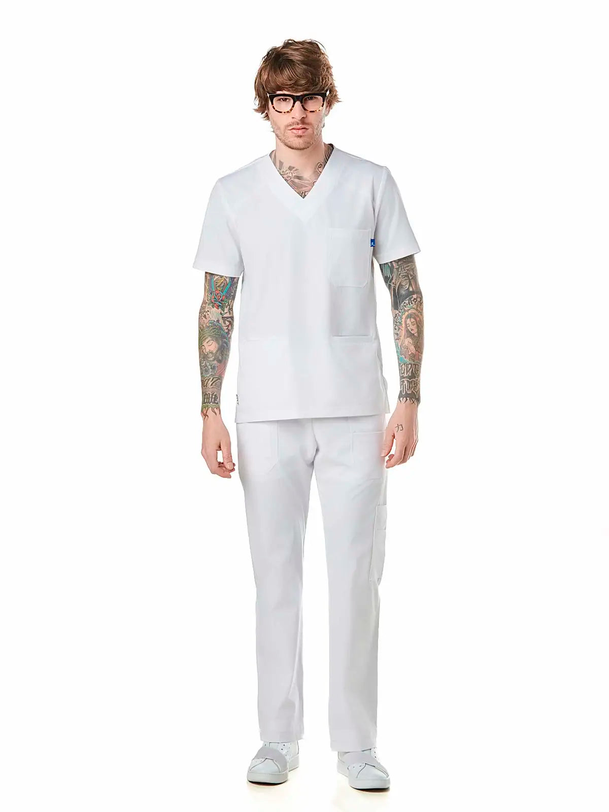Pijama sanitario Gallantdale Yale Square  hombre