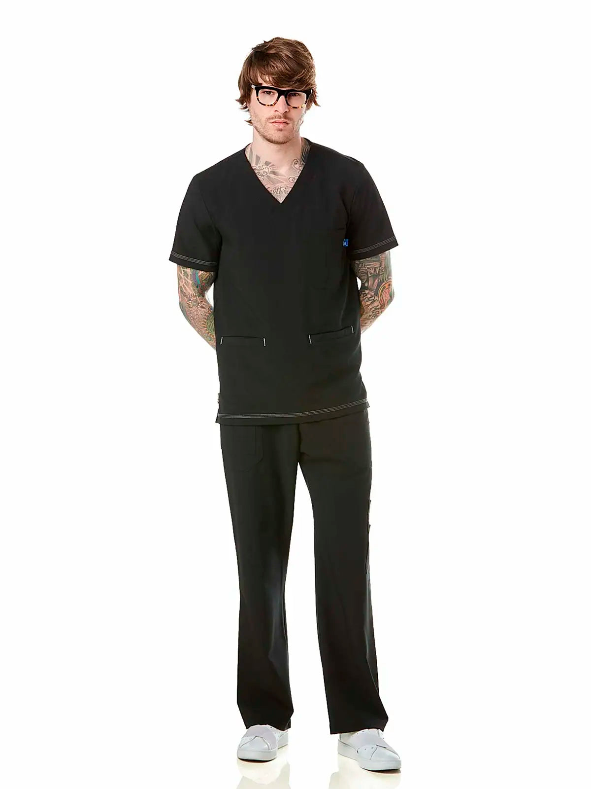 Pijama sanitario Gallantdale Yale Square  hombre