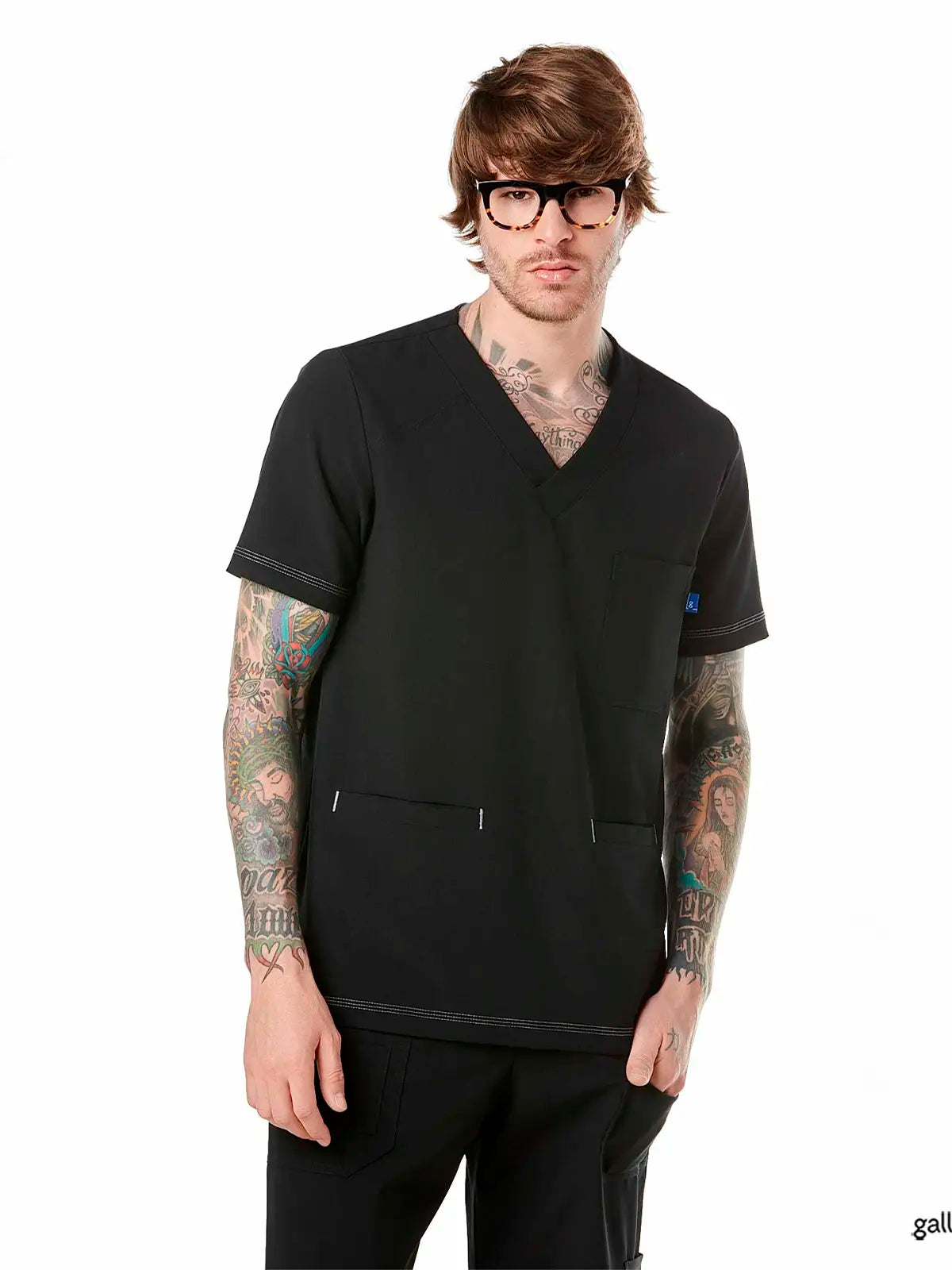 Pijama sanitario Gallantdale Yale Square  hombre