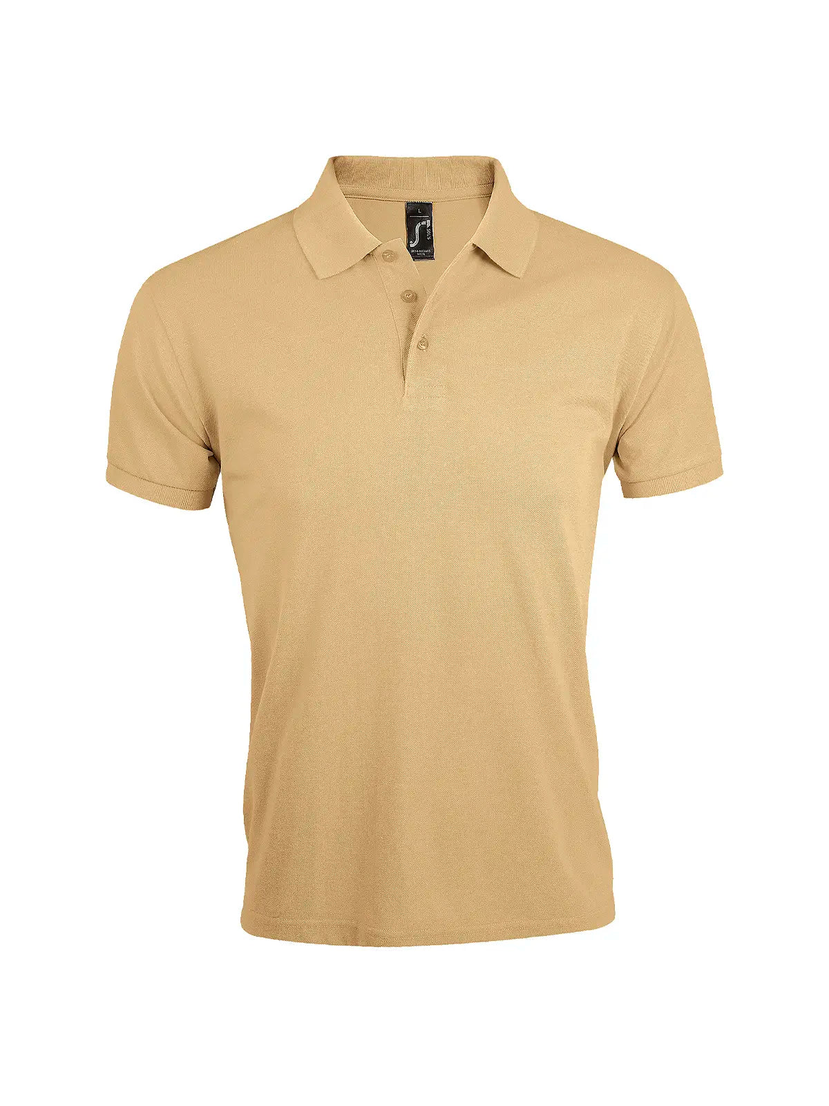 Polo manga corta hombre Sol's Prime Men
