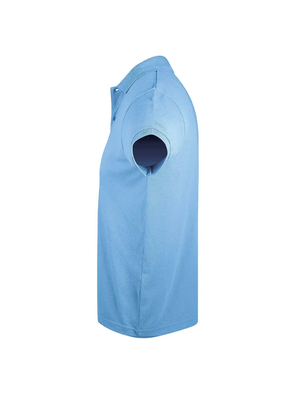 Polo manga corta hombre Sol's Prime Men