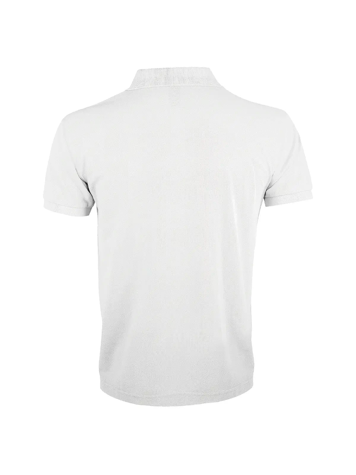 Polo manga corta hombre Sol's Prime Men