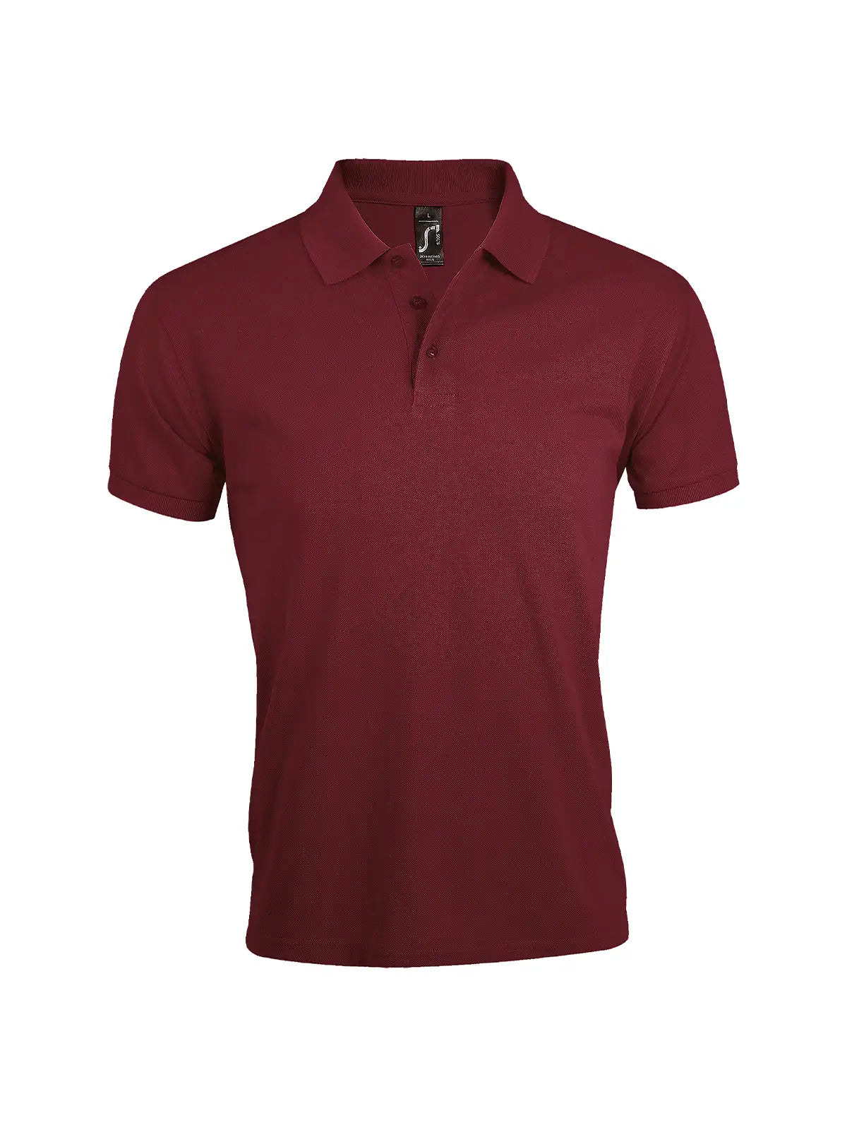 Polo manga corta hombre Sol's Prime Men