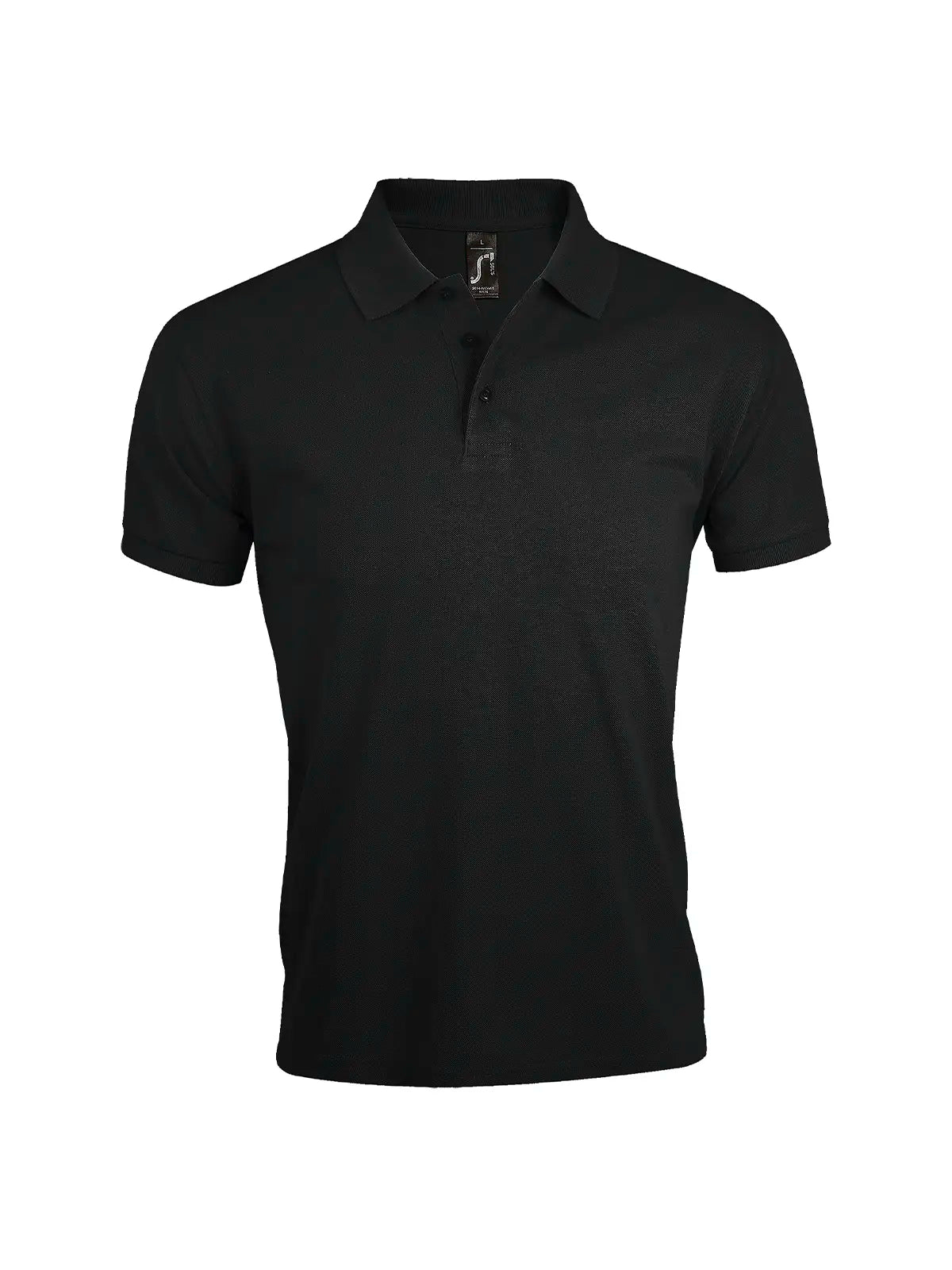 Polo manga corta hombre Sol's Prime Men