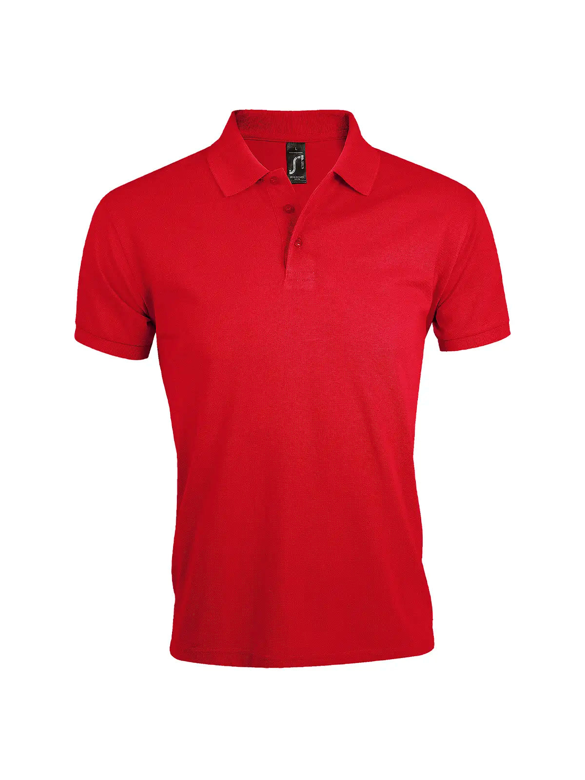 Polo manga corta hombre Sol's Prime Men