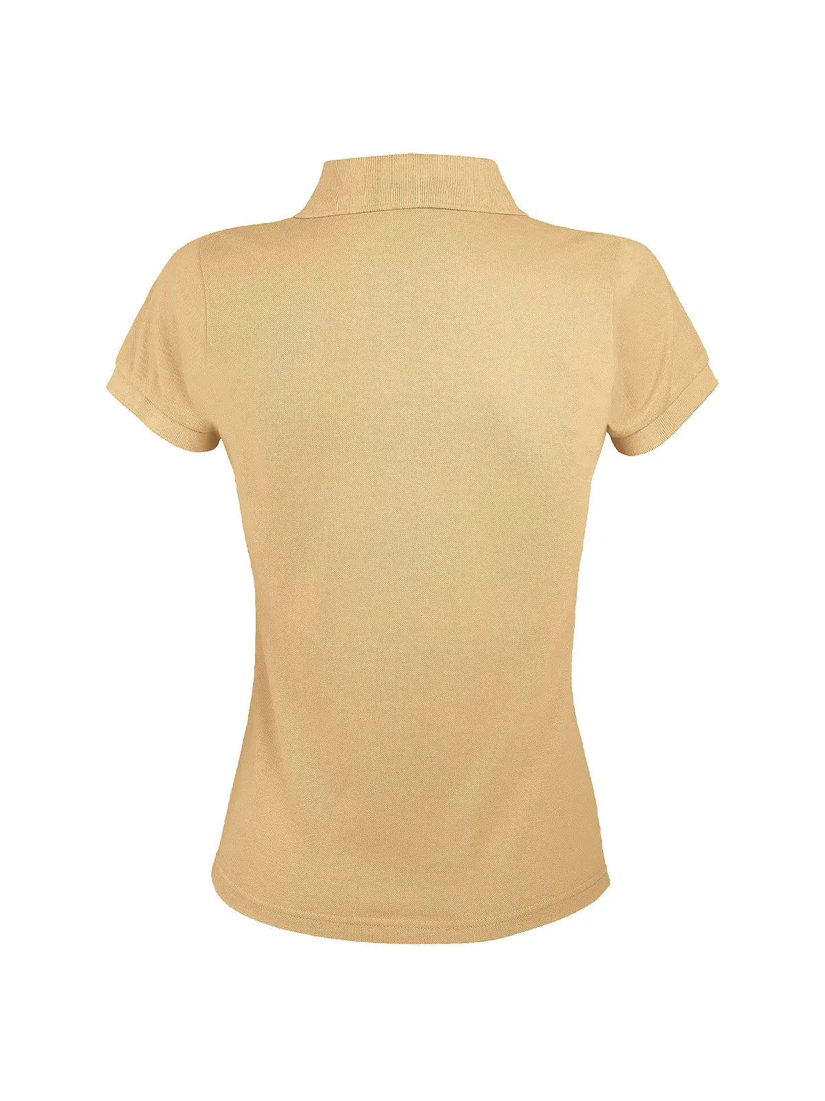 Polo manga corta mujer Sol's Prime Women