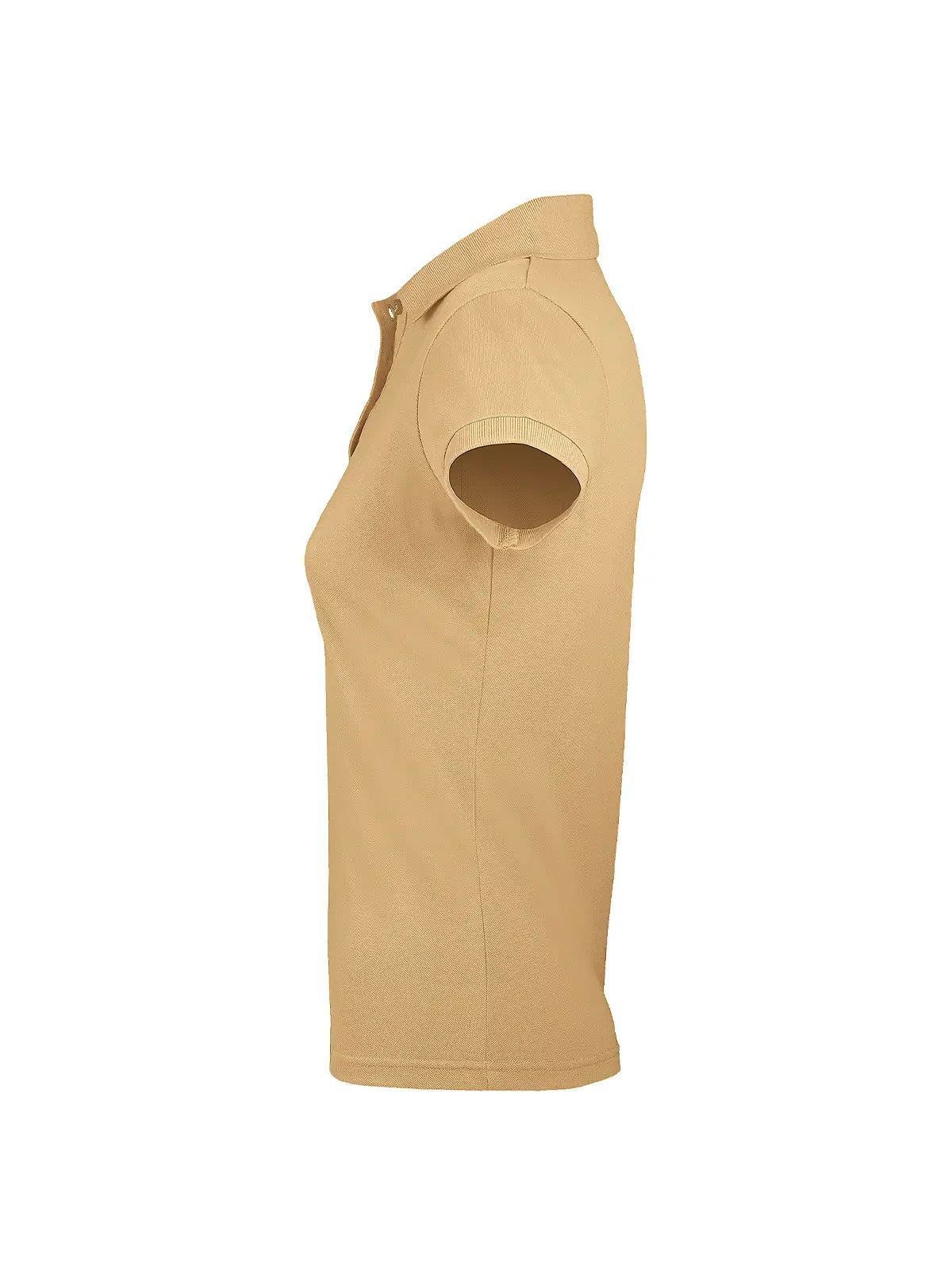 Polo manga corta mujer Sol's Prime Women