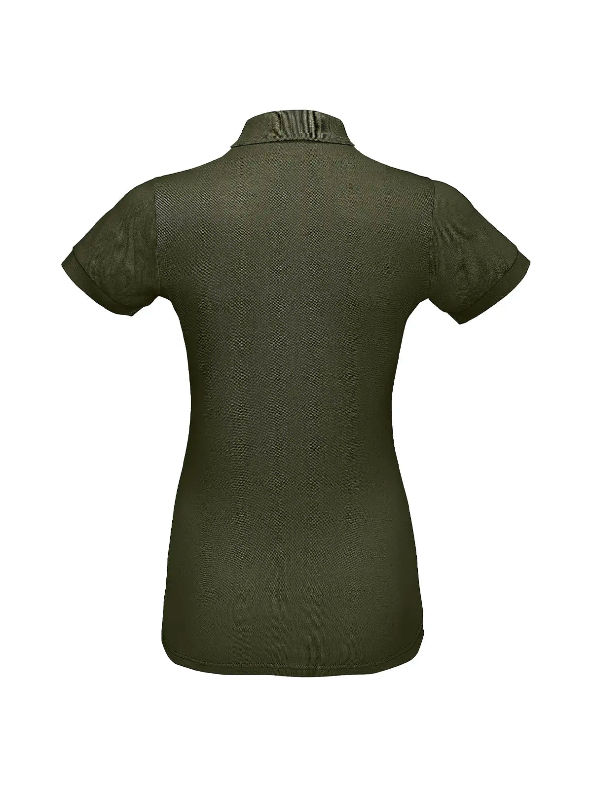 Polo manga corta mujer Sol's Prime Women
