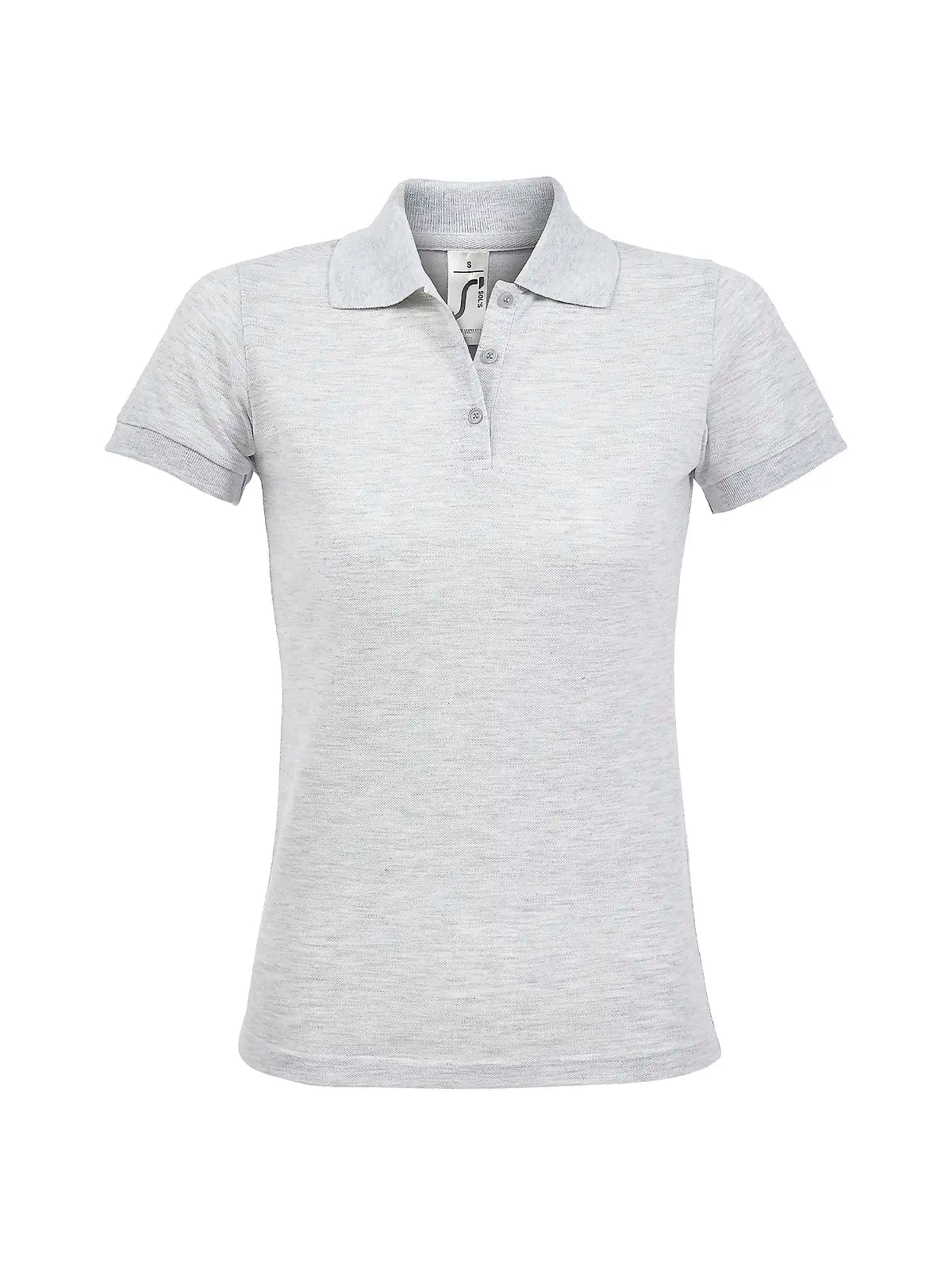 Polo manga corta mujer Sol's Prime Women