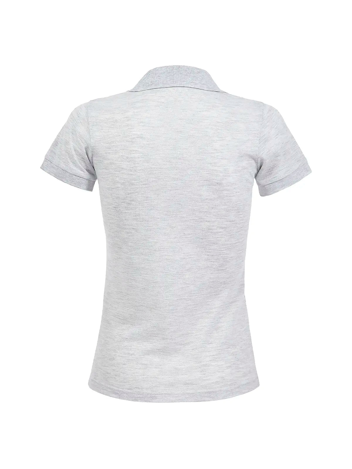 Polo manga corta mujer Sol's Prime Women