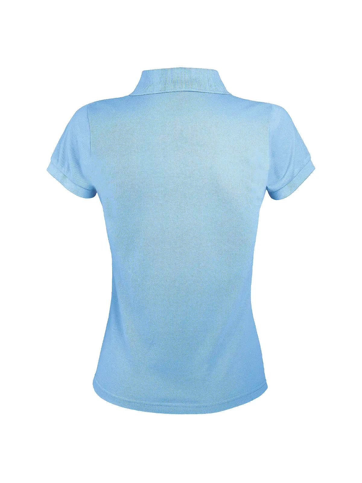 Polo manga corta mujer Sol's Prime Women