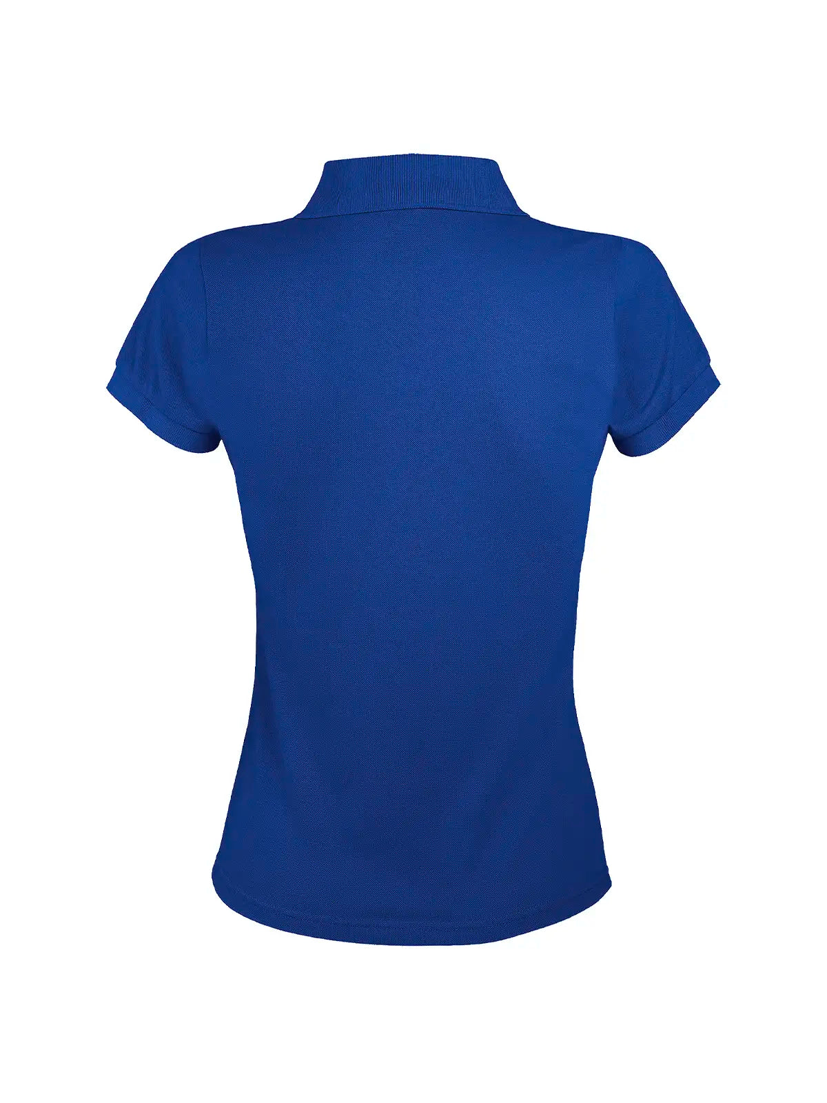 Polo manga corta mujer Sol's Prime Women