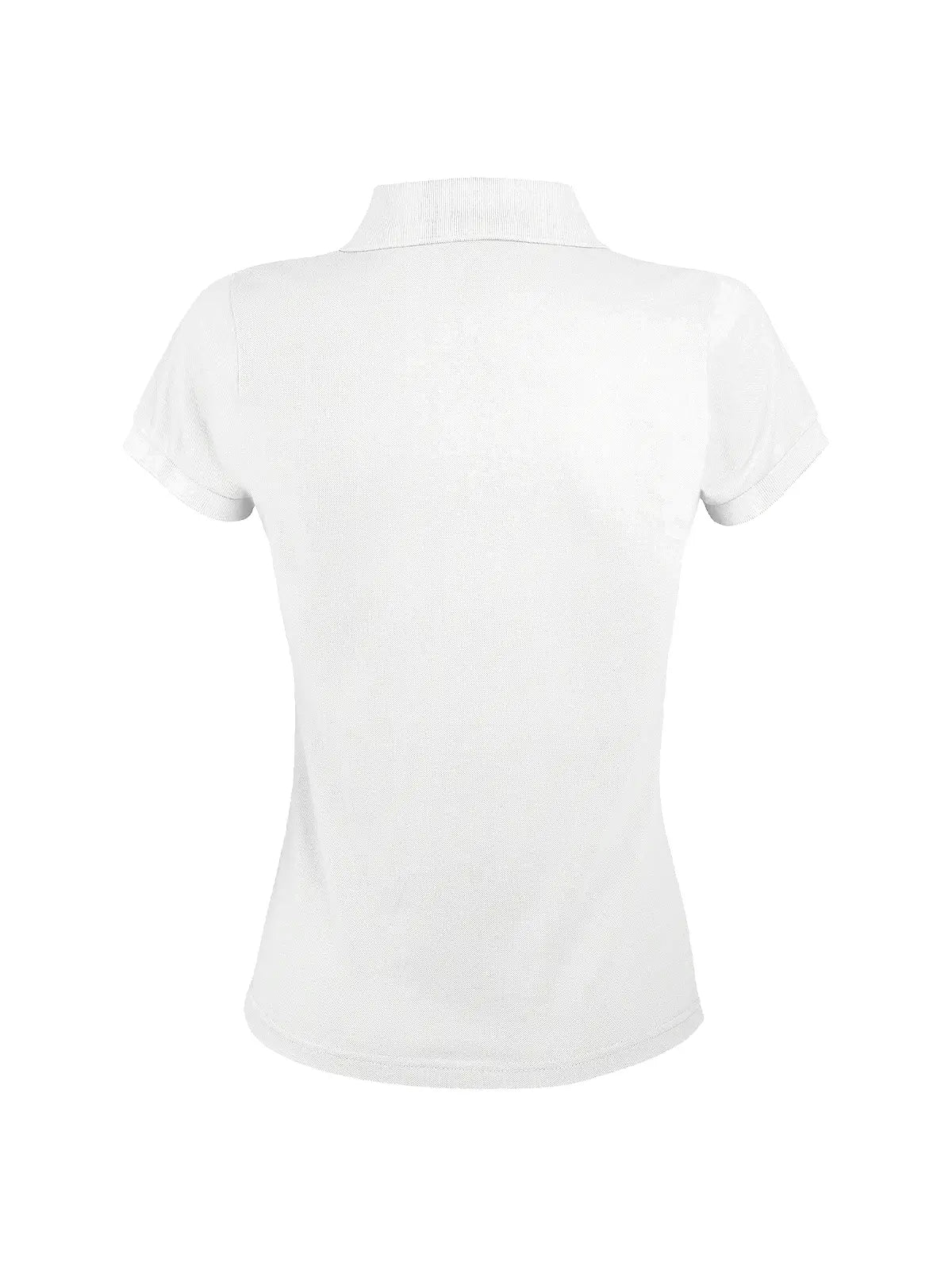 Polo manga corta mujer Sol's Prime Women