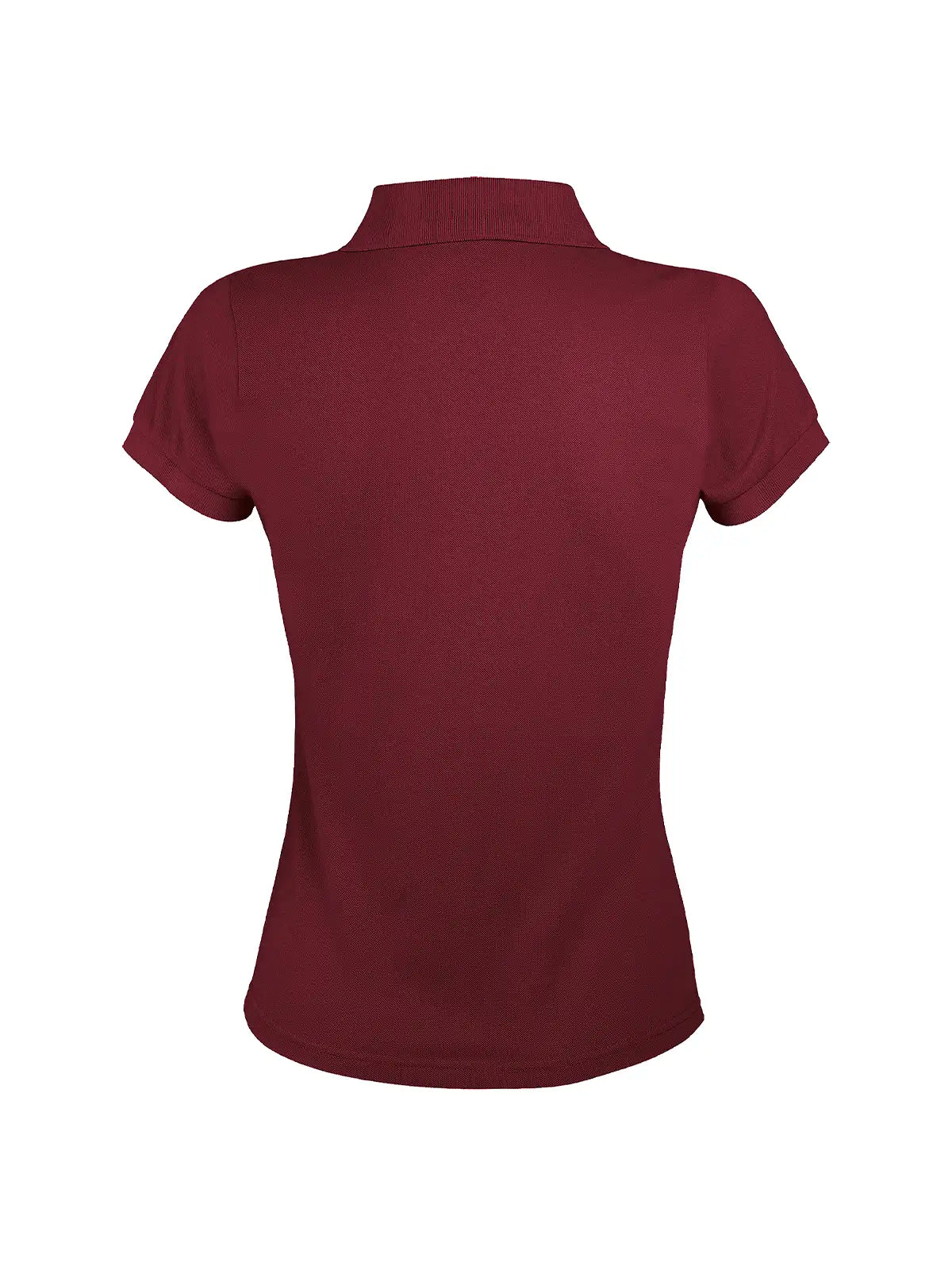 Polo manga corta mujer Sol's Prime Women