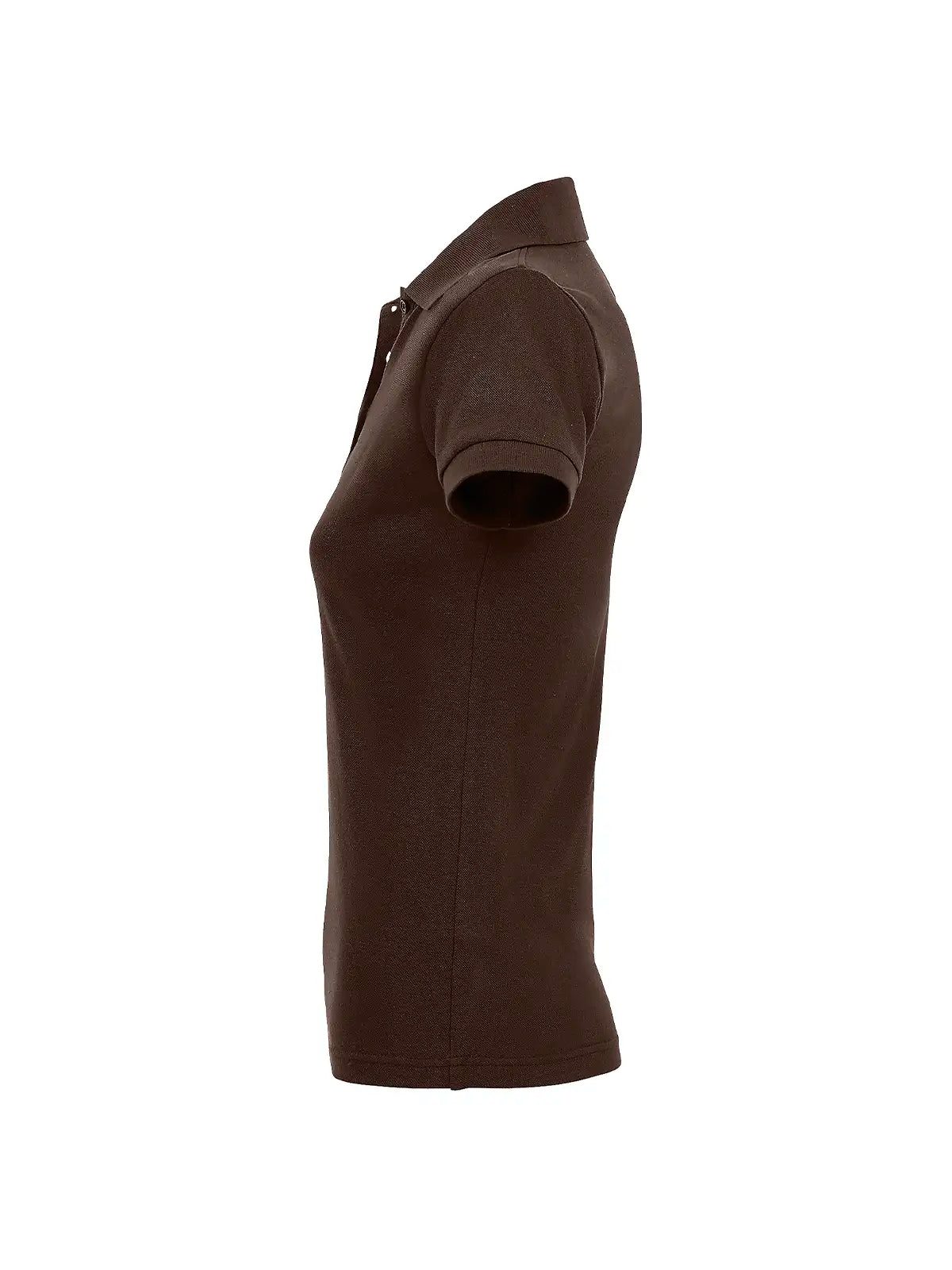 Polo manga corta mujer Sol's Prime Women